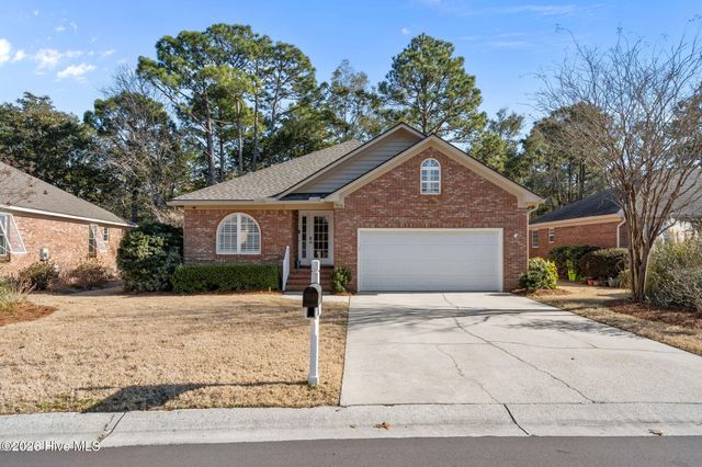 7816 Cypress Island Drive, Wilmington, NC 28412