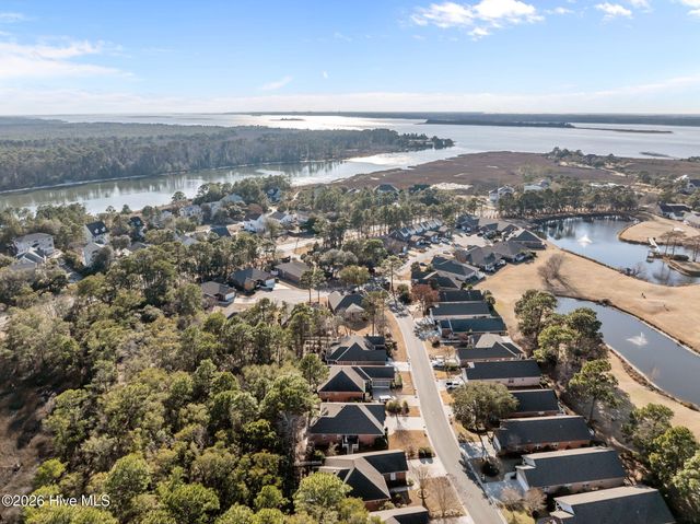7816 Cypress Island Drive, Wilmington, NC 28412