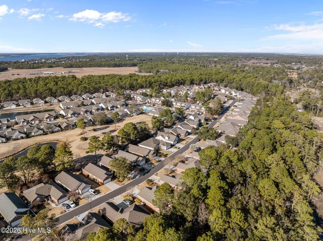 7816 Cypress Island Drive, Wilmington, NC 28412