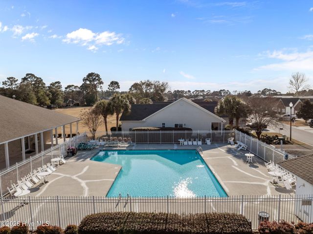 7816 Cypress Island Drive, Wilmington, NC 28412