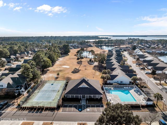 7816 Cypress Island Drive, Wilmington, NC 28412
