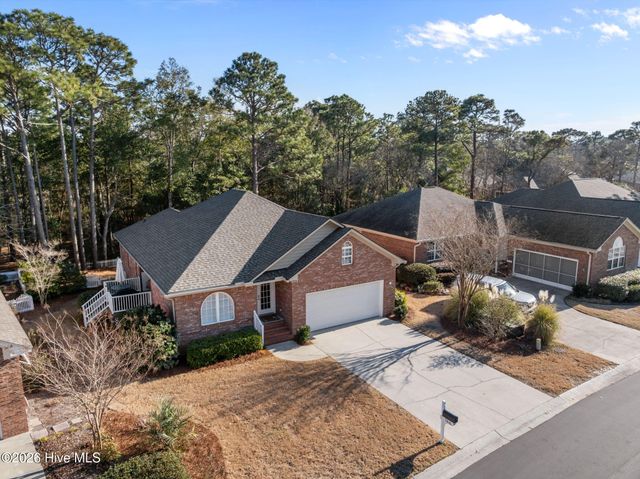 7816 Cypress Island Drive, Wilmington, NC 28412