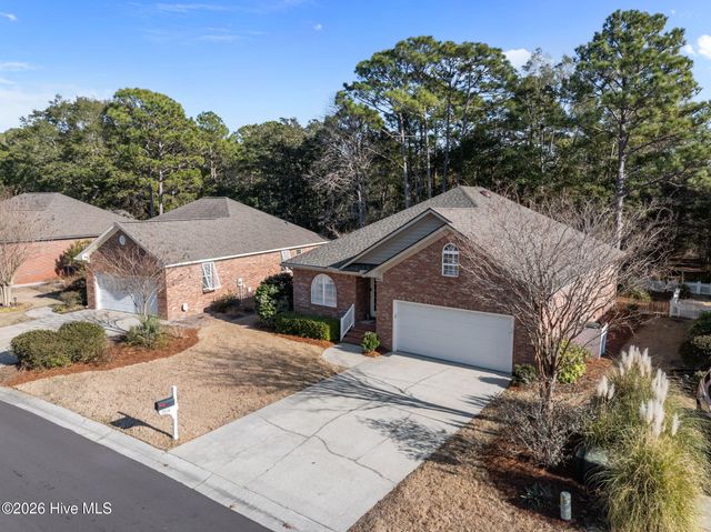 7816 Cypress Island Drive, Wilmington, NC 28412