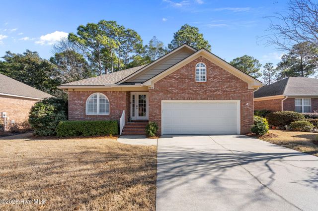 7816 Cypress Island Drive, Wilmington, NC 28412