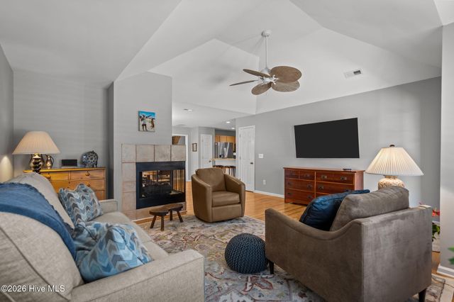 7816 Cypress Island Drive, Wilmington, NC 28412