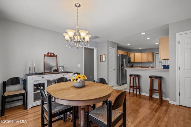 7816 Cypress Island Drive, Wilmington, NC 28412