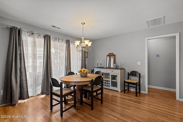 7816 Cypress Island Drive, Wilmington, NC 28412