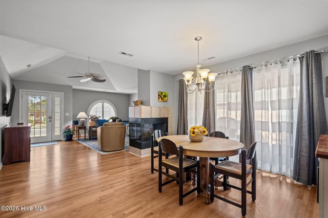 7816 Cypress Island Drive, Wilmington, NC 28412