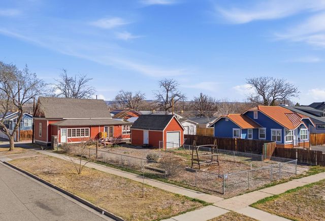 1304 White Avenue, Grand Junction, CO 81501