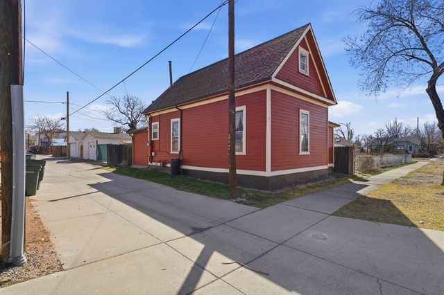 1304 White Avenue, Grand Junction, CO 81501