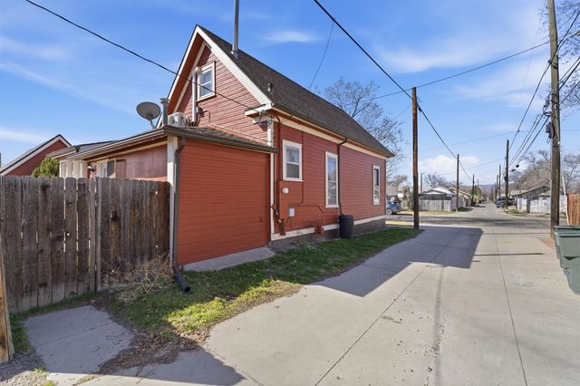 1304 White Avenue, Grand Junction, CO 81501