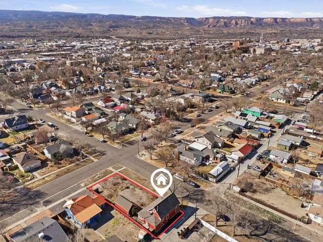 1304 White Avenue, Grand Junction, CO 81501