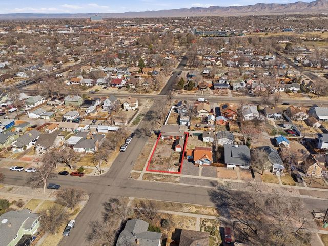 1304 White Avenue, Grand Junction, CO 81501