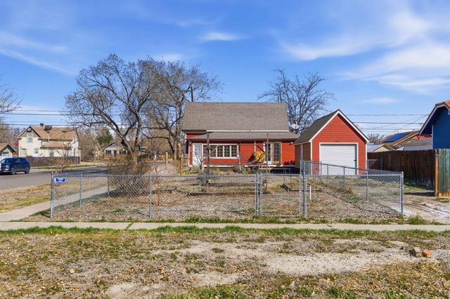 1304 White Avenue, Grand Junction, CO 81501