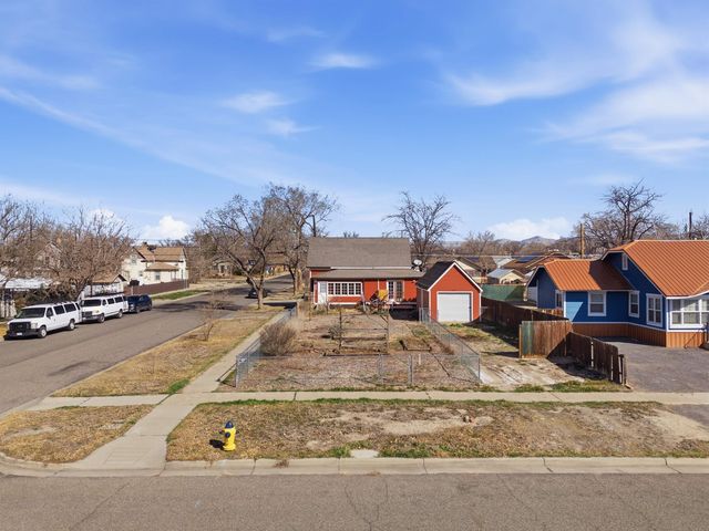 1304 White Avenue, Grand Junction, CO 81501