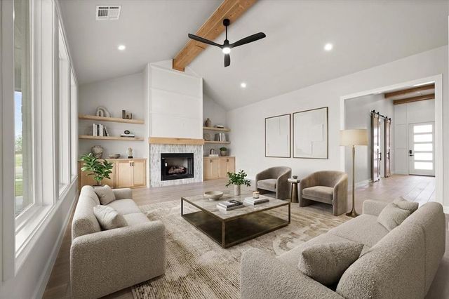 15445 Capri Lane, Edmond, OK 73013