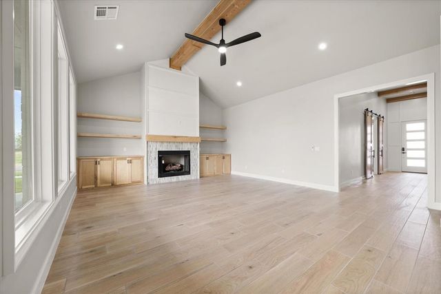 15445 Capri Lane, Edmond, OK 73013