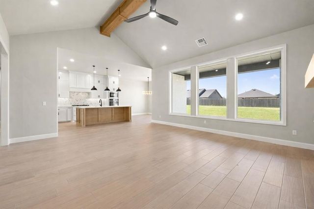 15445 Capri Lane, Edmond, OK 73013