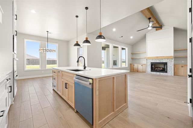 15445 Capri Lane, Edmond, OK 73013