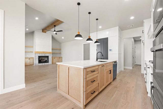 15445 Capri Lane, Edmond, OK 73013