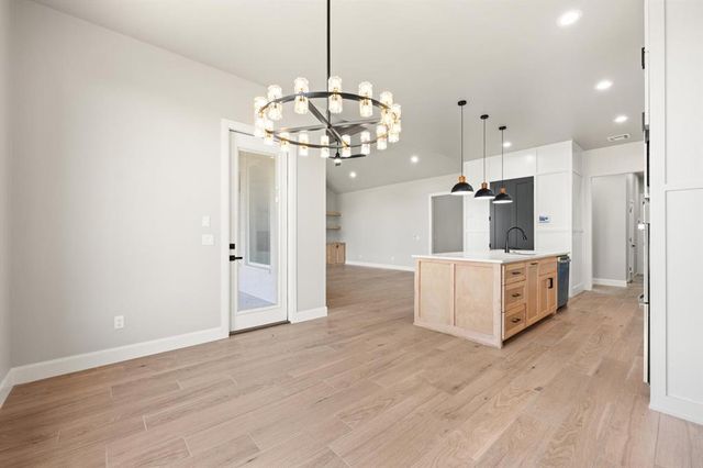 15445 Capri Lane, Edmond, OK 73013