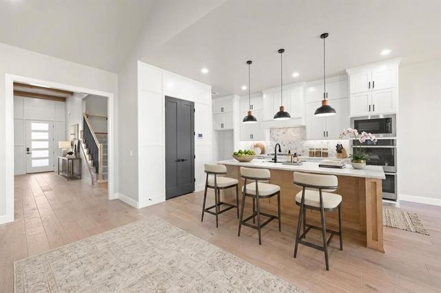 15445 Capri Lane, Edmond, OK 73013