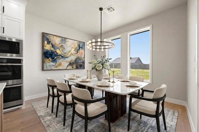 15445 Capri Lane, Edmond, OK 73013