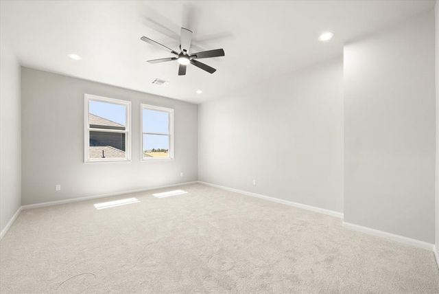 15445 Capri Lane, Edmond, OK 73013