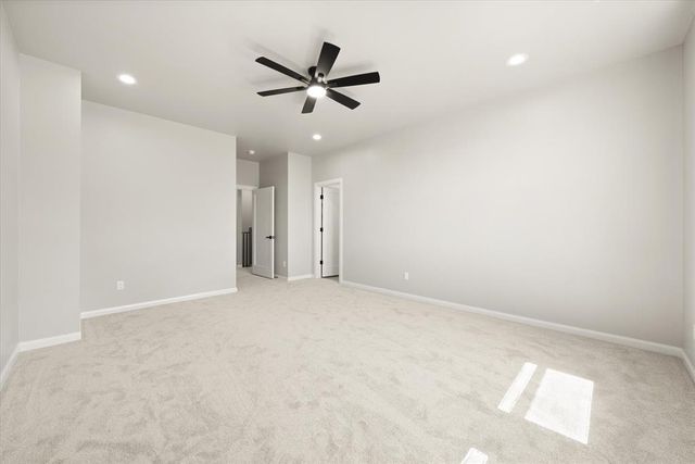 15445 Capri Lane, Edmond, OK 73013