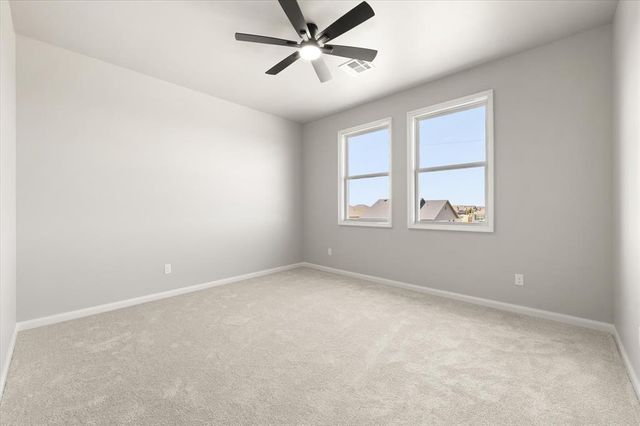 15445 Capri Lane, Edmond, OK 73013