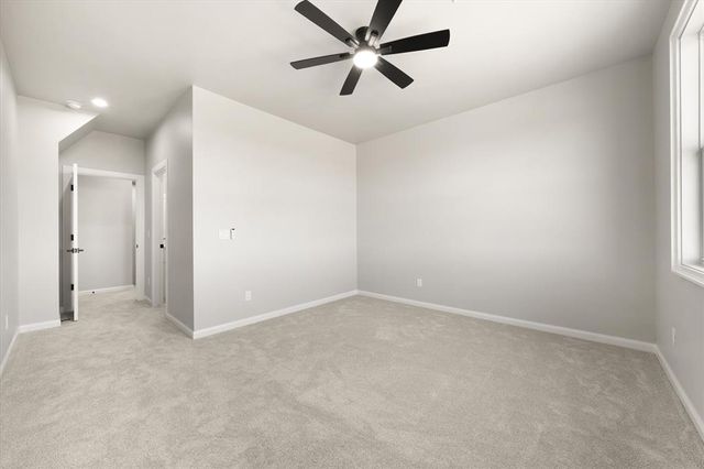 15445 Capri Lane, Edmond, OK 73013