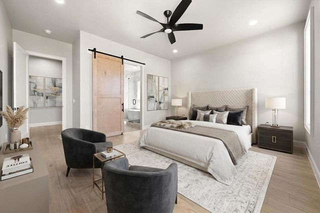 15445 Capri Lane, Edmond, OK 73013