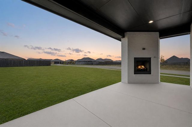 15445 Capri Lane, Edmond, OK 73013