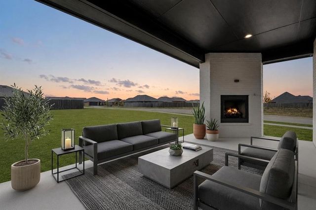 15445 Capri Lane, Edmond, OK 73013