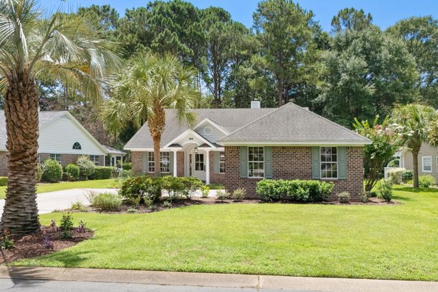 168 Mackinley Circle, Pawleys Island, SC 29585