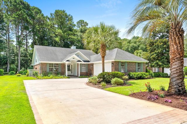 168 Mackinley Circle, Pawleys Island, SC 29585