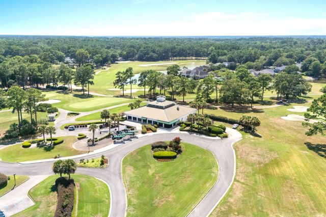 168 Mackinley Circle, Pawleys Island, SC 29585