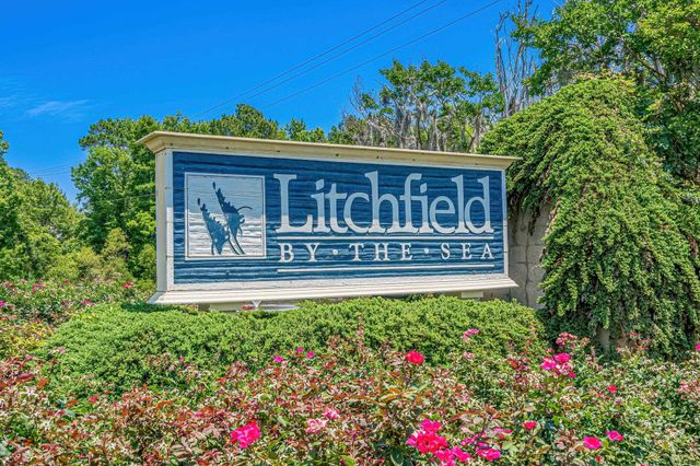 168 Mackinley Circle, Pawleys Island, SC 29585