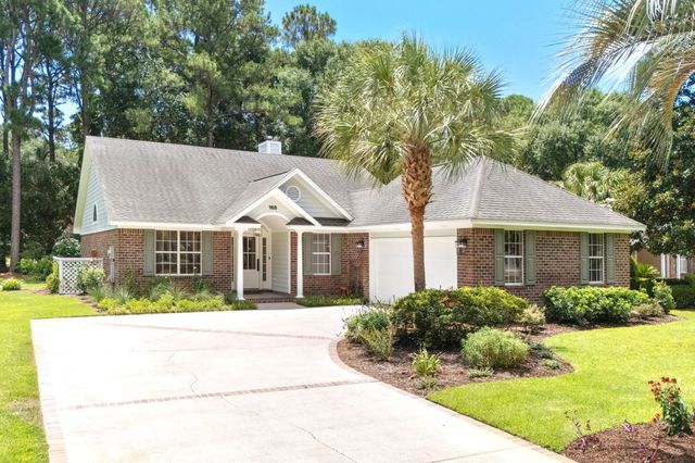 168 Mackinley Circle, Pawleys Island, SC 29585
