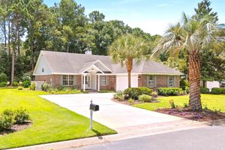168 Mackinley Circle, Pawleys Island, SC 29585