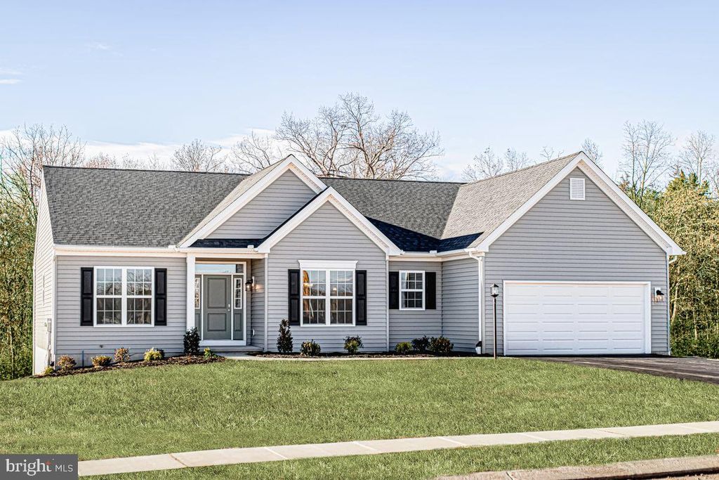 GEORGIA MAE PLAN AT LOGAN MEADOWS, Dillsburg, PA 17019