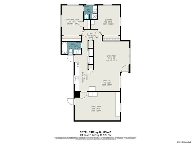 3210 Kirby Dr, Kirby, TX 78219