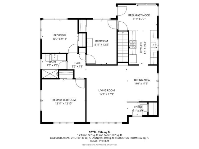 878 S Parkside Avenue, Elmhurst, IL 60126