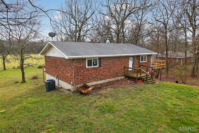 19536 Echo Road, Phillipsburg, MO 65722