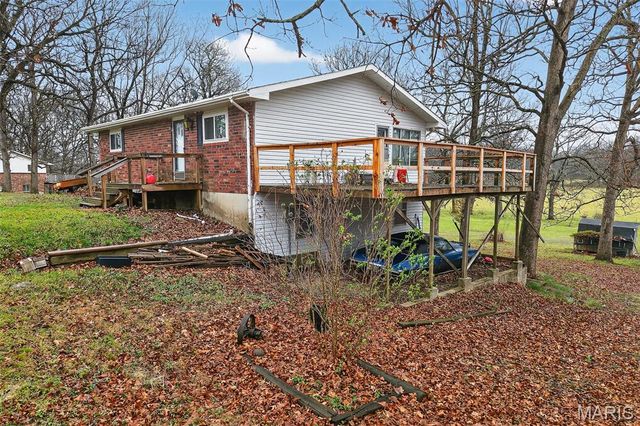 19536 Echo Road, Phillipsburg, MO 65722