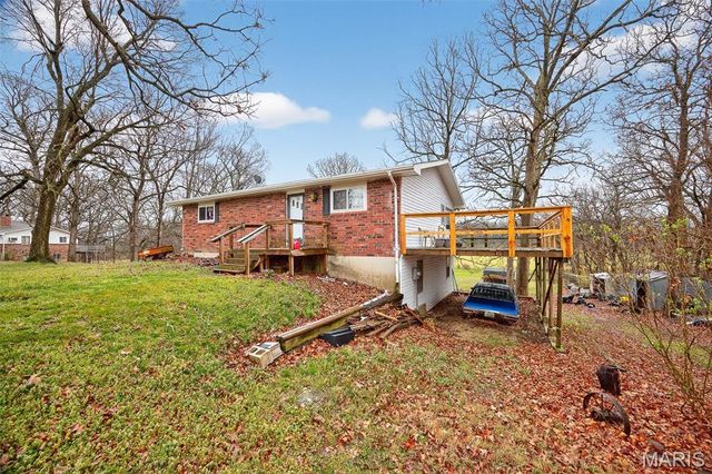 19536 Echo Road, Phillipsburg, MO 65722