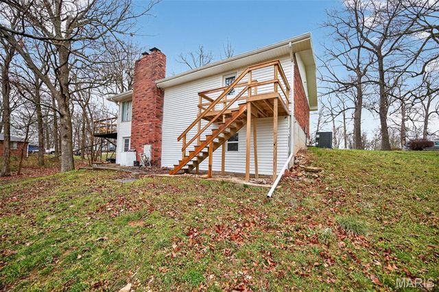 19536 Echo Road, Phillipsburg, MO 65722