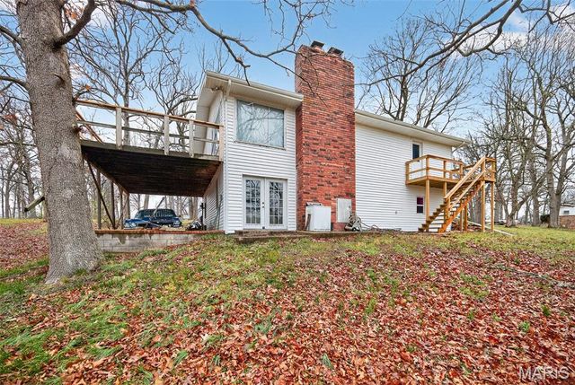 19536 Echo Road, Phillipsburg, MO 65722