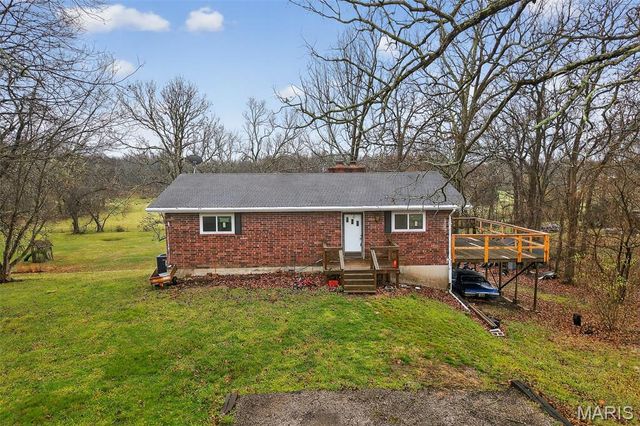 19536 Echo Road, Phillipsburg, MO 65722
