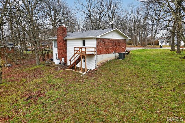 19536 Echo Road, Phillipsburg, MO 65722